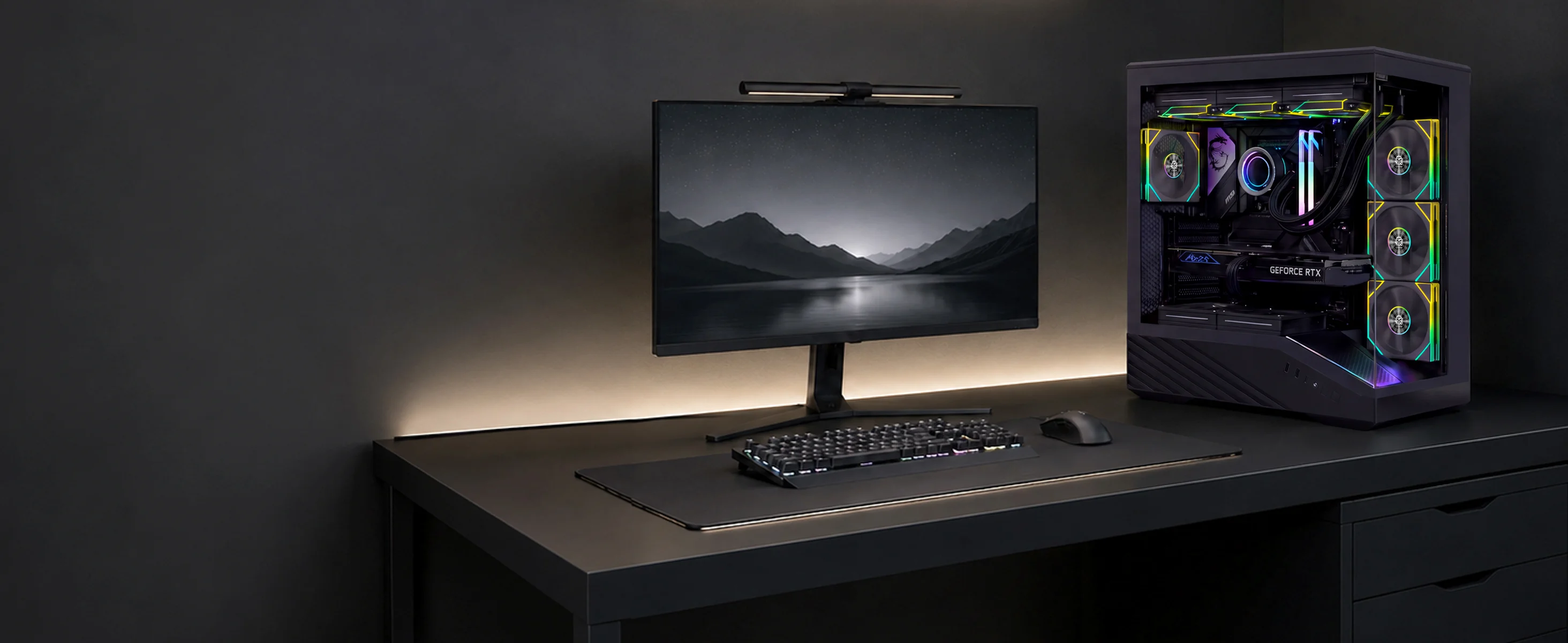 Karnage Sunbeam 120 Battlestation