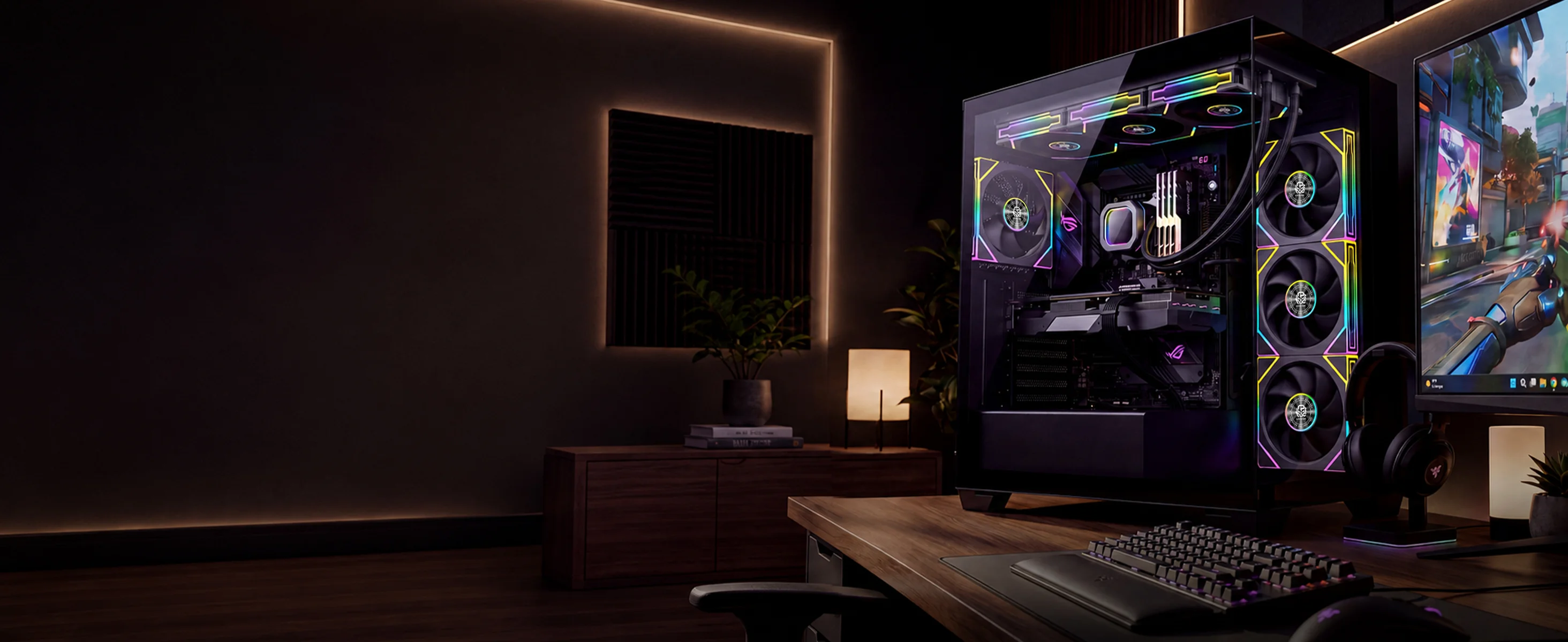 Karnage Sunbeam 240 Battlestation