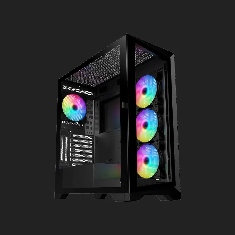 Karnage Guardian Cabinet