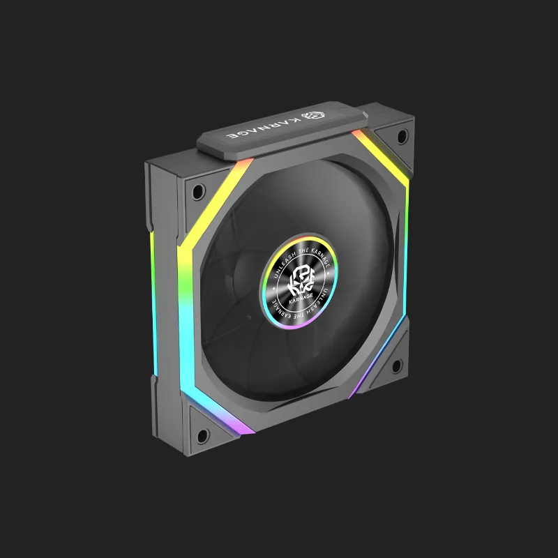 Karnage Ignite ARGB Case Fan