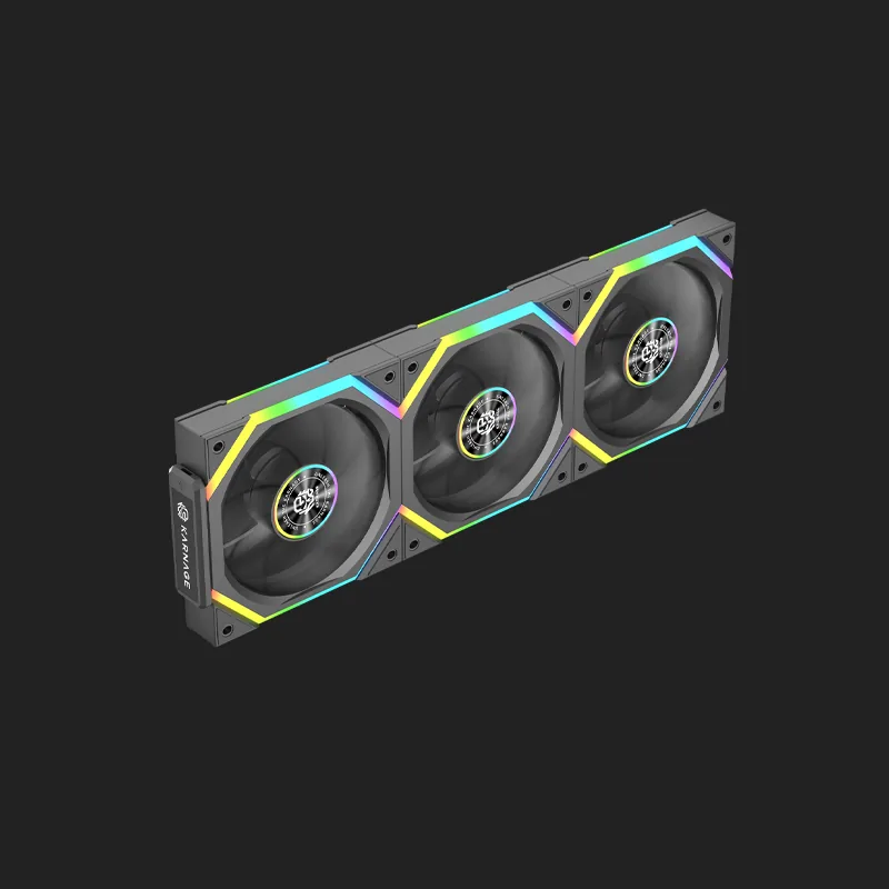 Karnage Ignite v3 ARGB Case Fan Kit