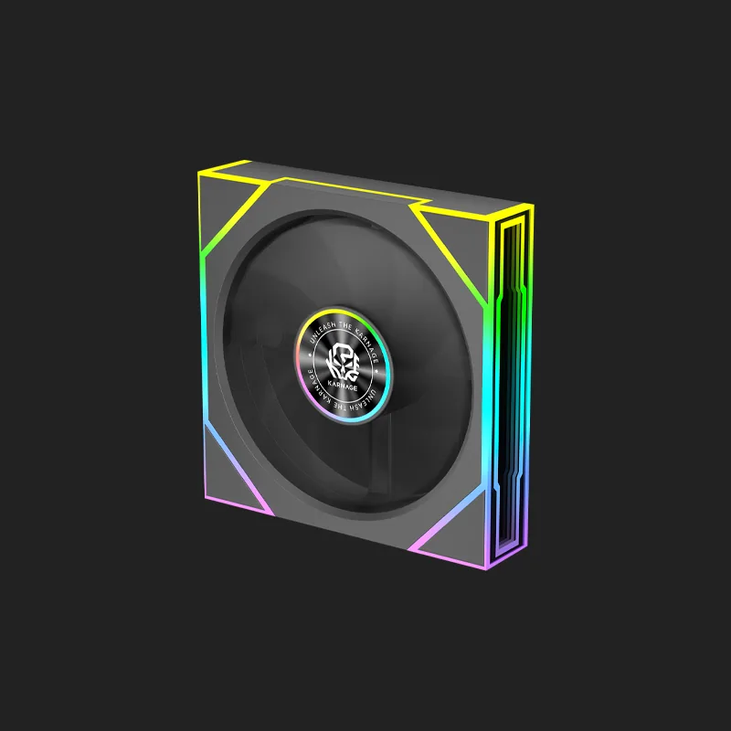 Karnage Sunbeam 120 ARGB Case Fan