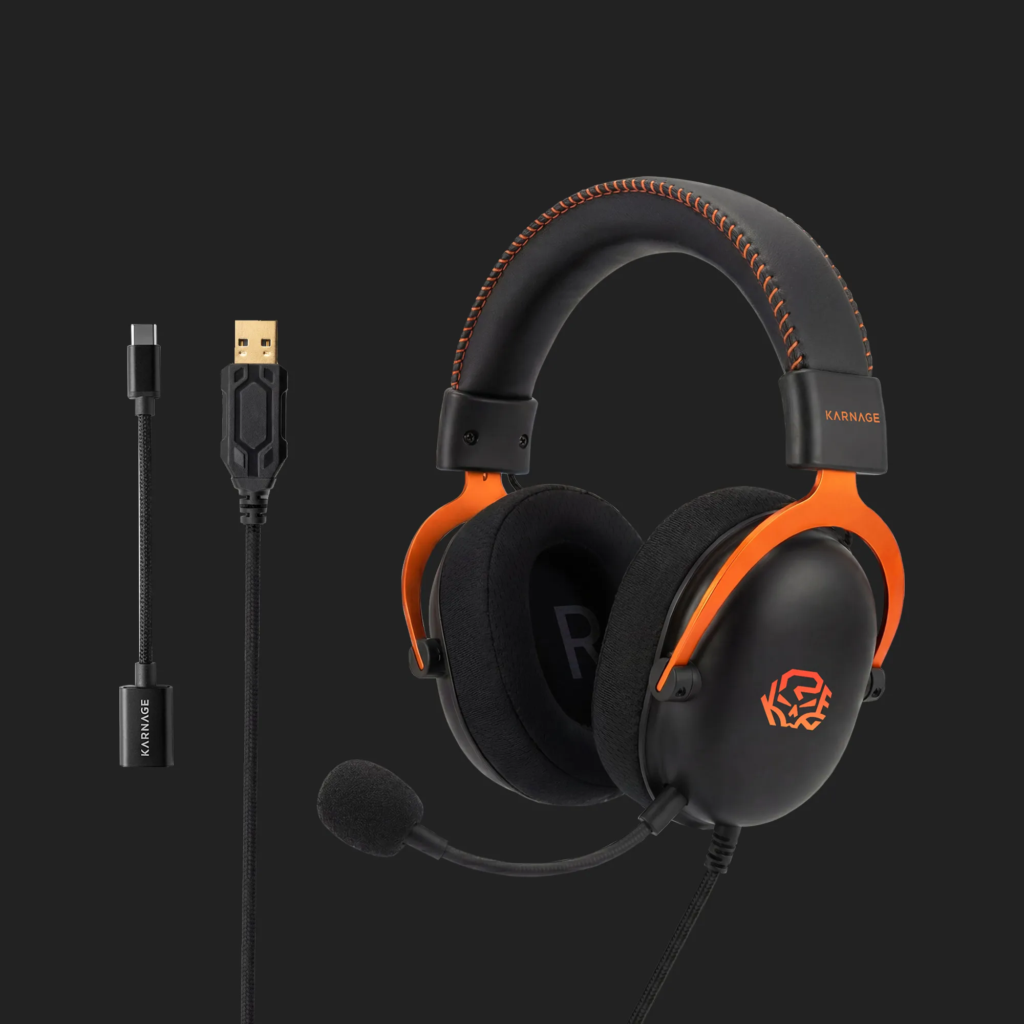 Gaming Headsets