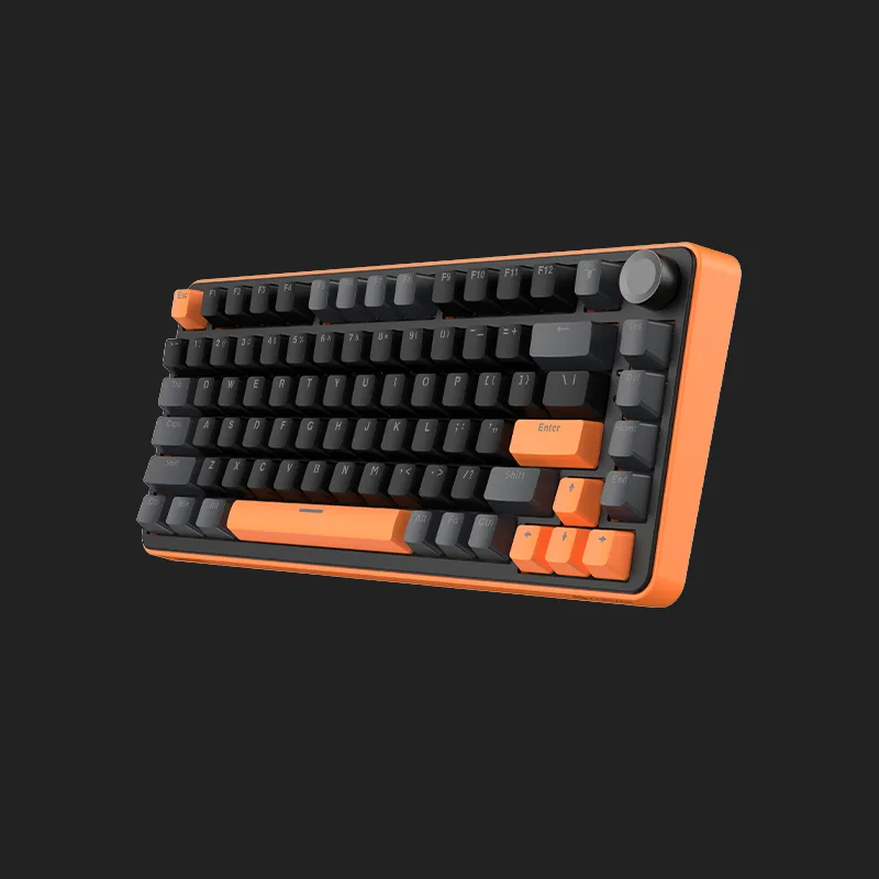 Karnage Sentinel 82 Black-Orange