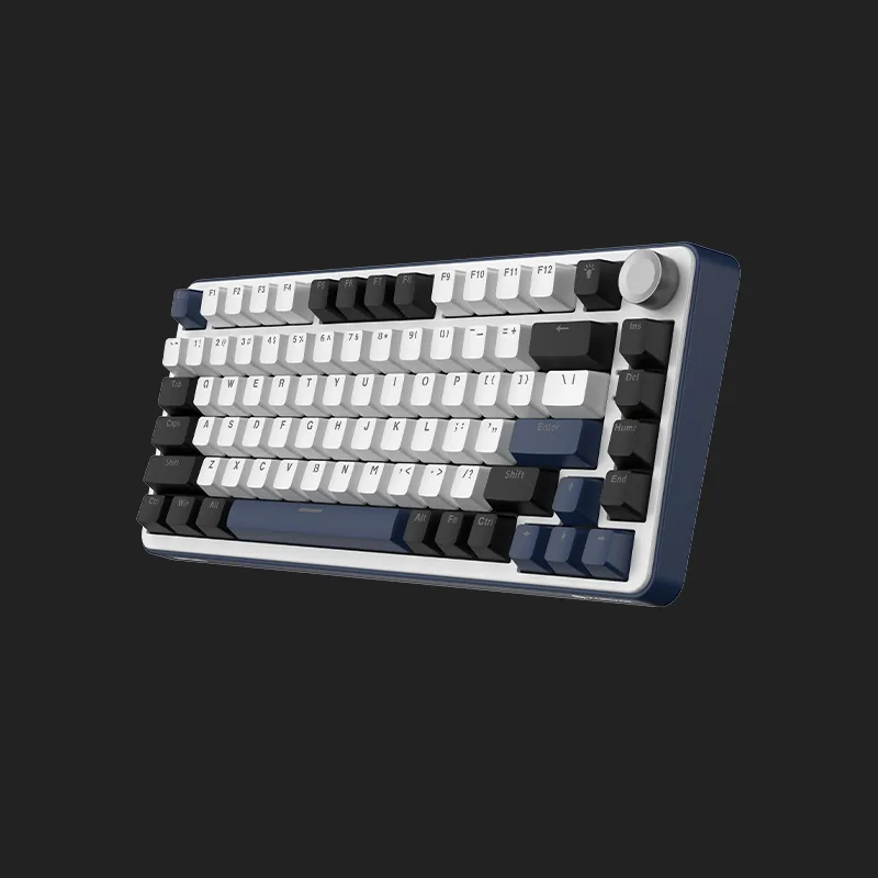 Karnage Sentinel 82 Blue-White