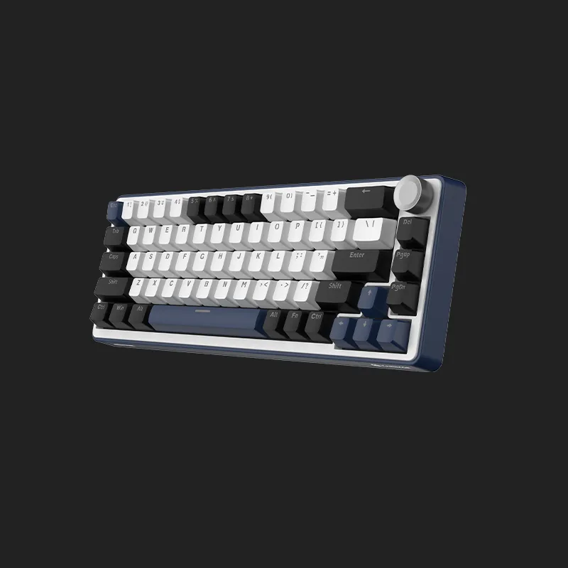 Karnage Sentinel 68 Blue-White