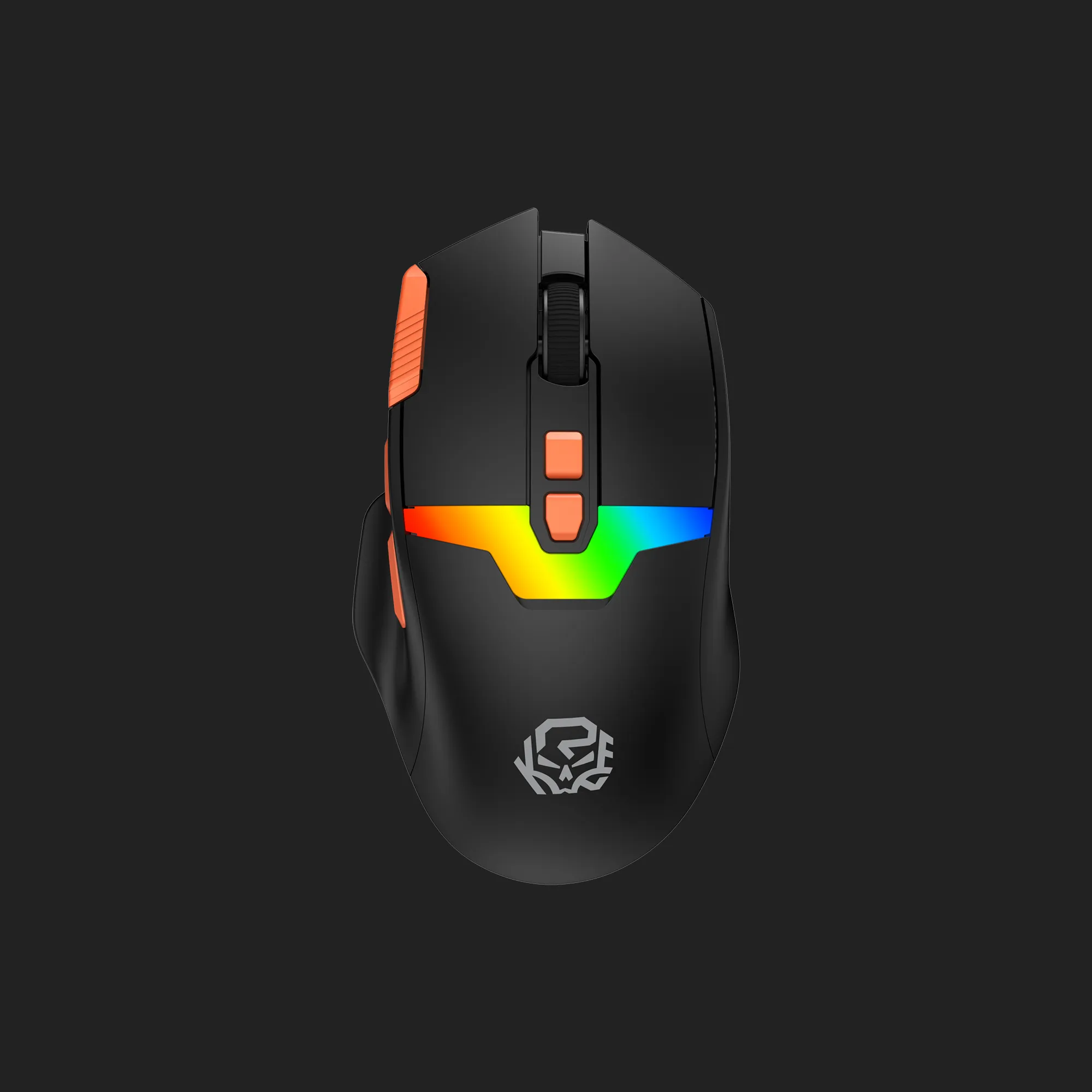 Inferno Black
